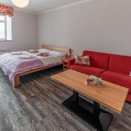 Hotel Anno Nové Město nad Metují المظهر الخارجي الصورة