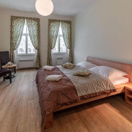 Hotel Anno Nové Město nad Metují المظهر الخارجي الصورة
