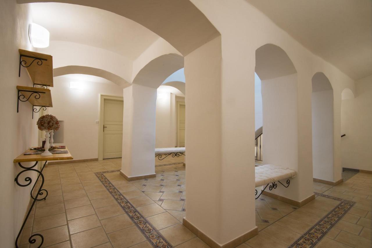 Hotel Anno Nové Město nad Metují المظهر الخارجي الصورة