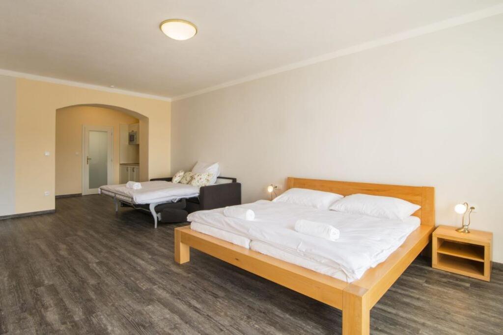 Hotel Anno Nové Město nad Metují المظهر الخارجي الصورة