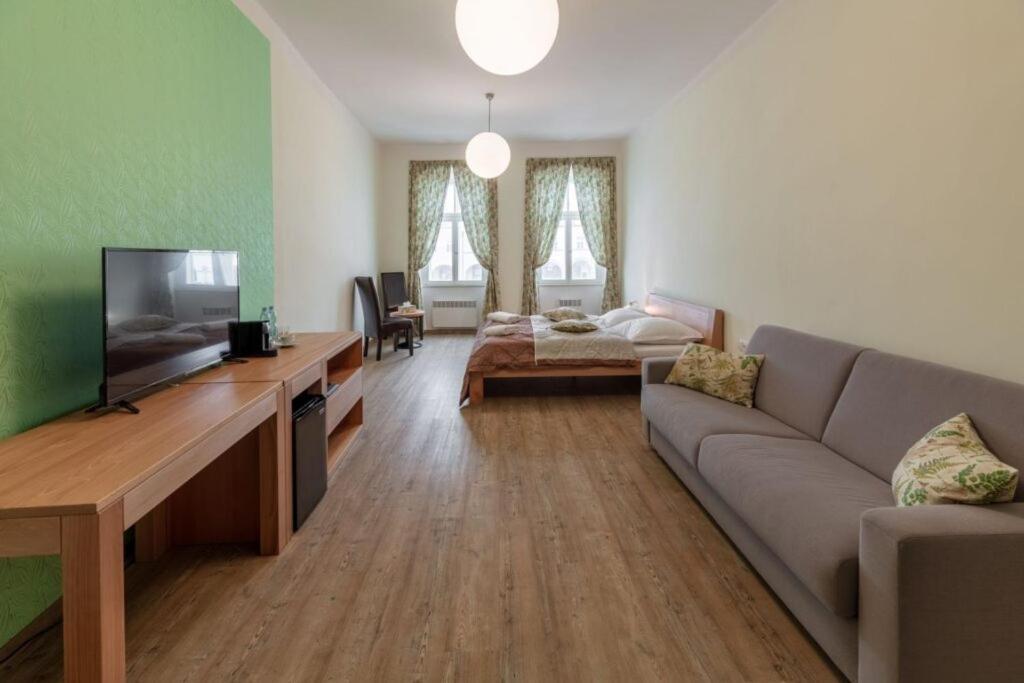 Hotel Anno Nové Město nad Metují المظهر الخارجي الصورة