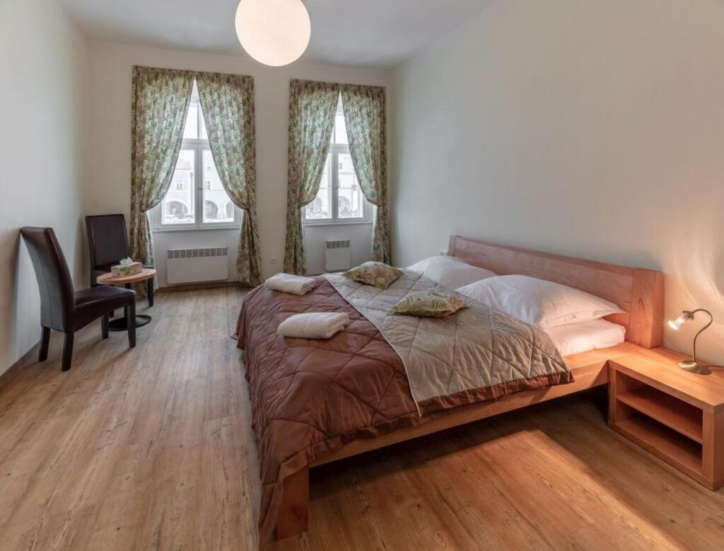 Hotel Anno Nové Město nad Metují المظهر الخارجي الصورة