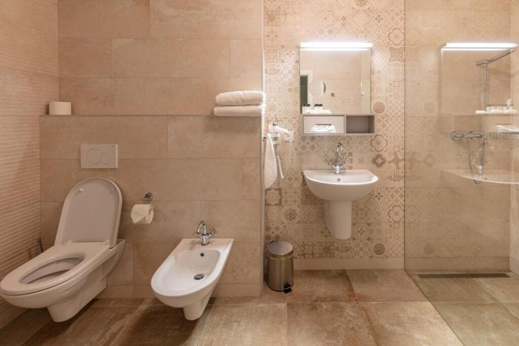 Hotel Anno Nové Město nad Metují المظهر الخارجي الصورة